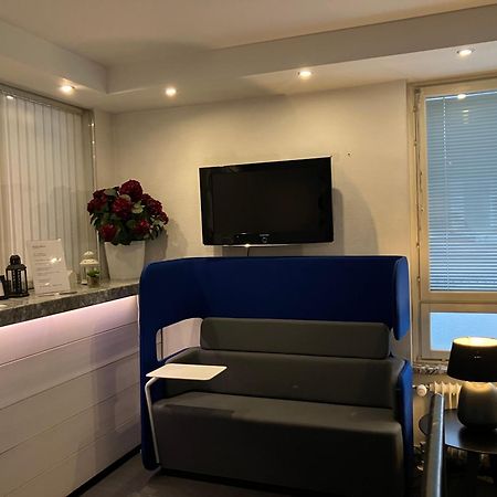 טורקו Hotel Harriet מראה חיצוני תמונה