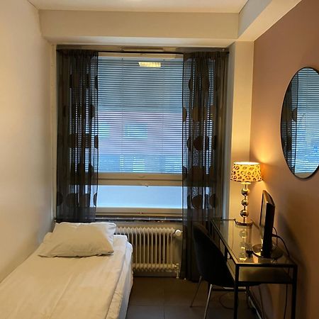 טורקו Hotel Harriet מראה חיצוני תמונה