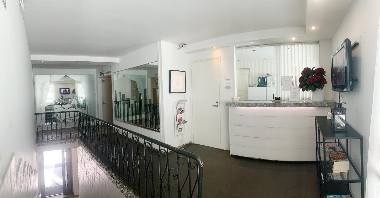 טורקו Hotel Harriet מראה חיצוני תמונה