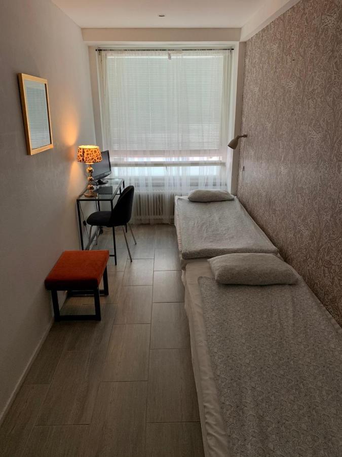 טורקו Hotel Harriet מראה חיצוני תמונה