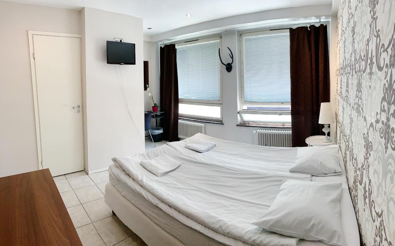 טורקו Hotel Harriet מראה חיצוני תמונה