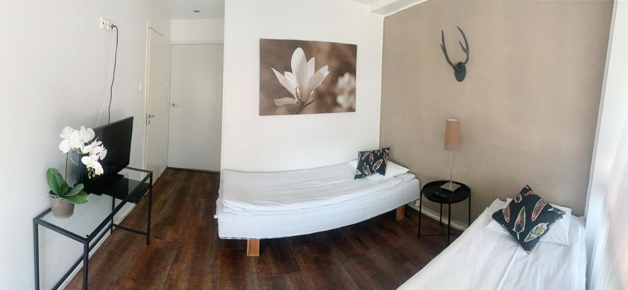 טורקו Hotel Harriet מראה חיצוני תמונה