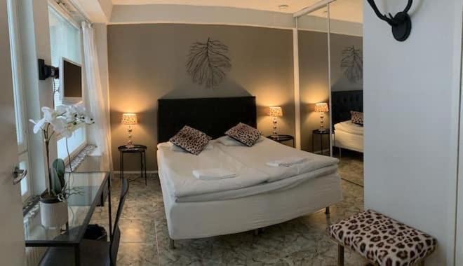 טורקו Hotel Harriet מראה חיצוני תמונה