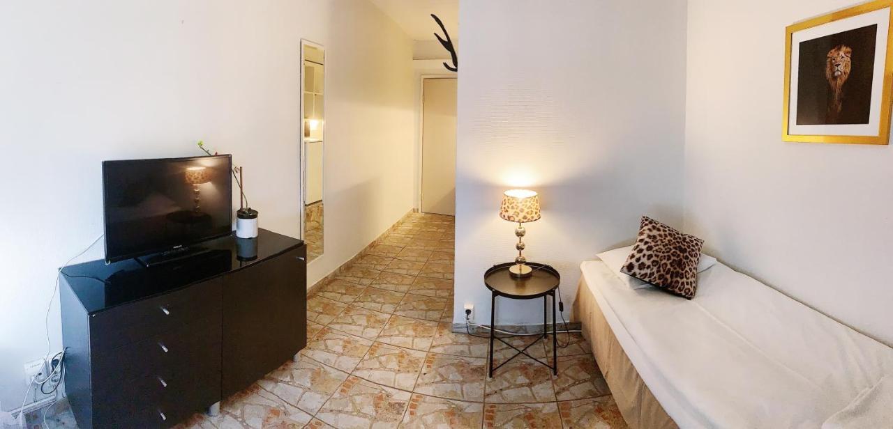 טורקו Hotel Harriet מראה חיצוני תמונה