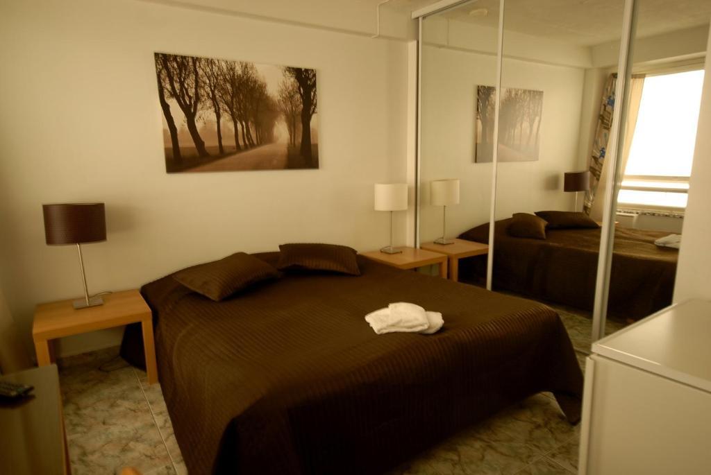 טורקו Hotel Harriet חדר תמונה