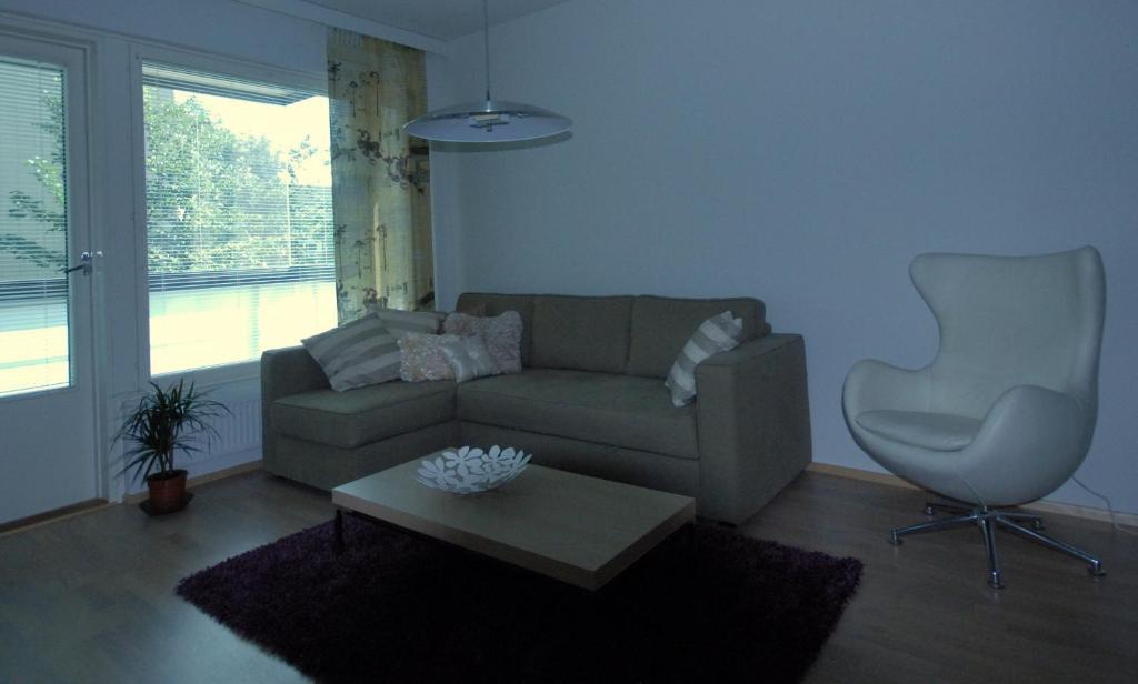 טורקו Hotel Harriet חדר תמונה