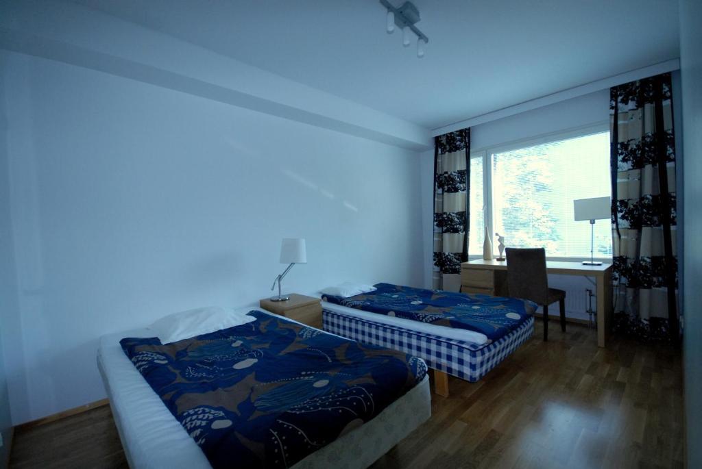 טורקו Hotel Harriet חדר תמונה