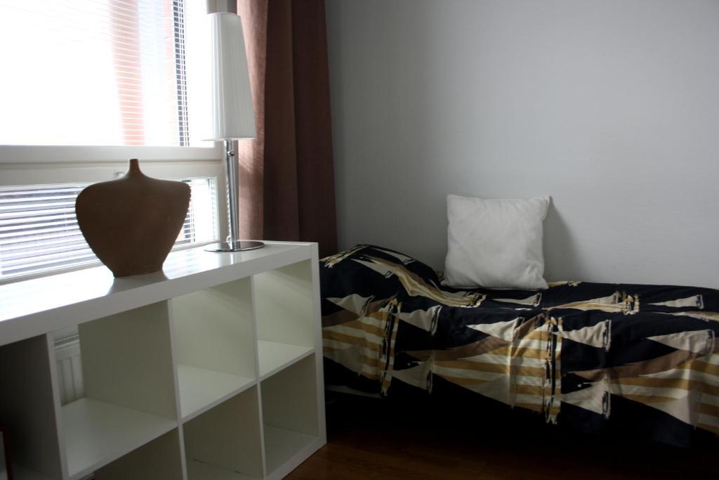 טורקו Hotel Harriet חדר תמונה