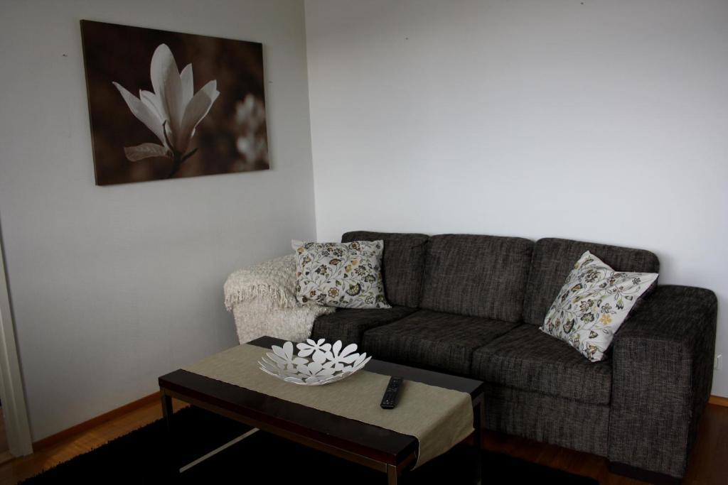טורקו Hotel Harriet חדר תמונה