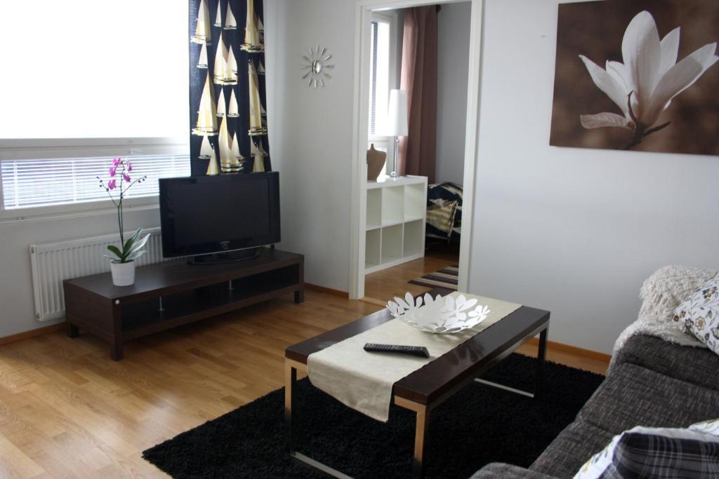 טורקו Hotel Harriet חדר תמונה