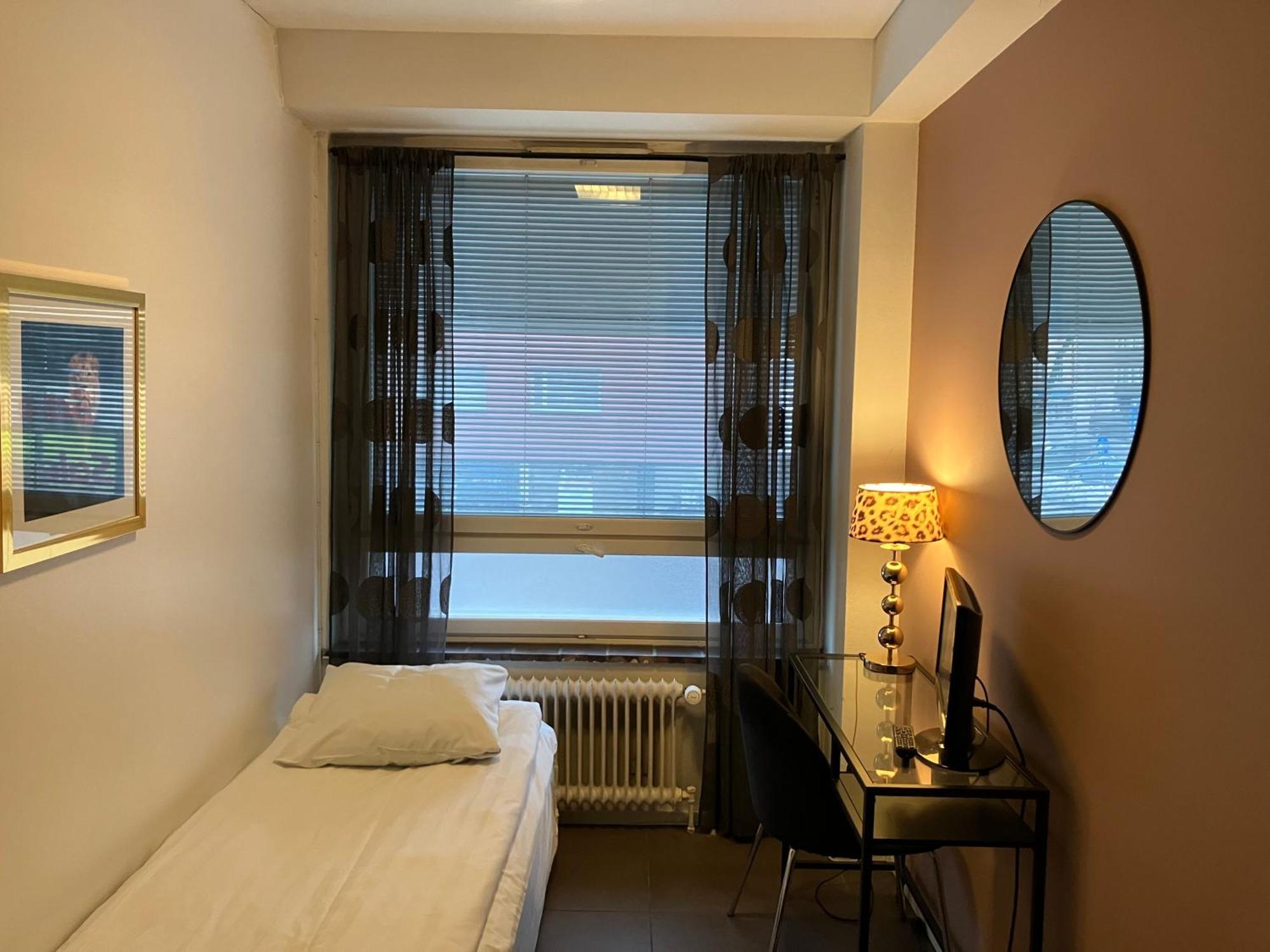 טורקו Hotel Harriet מראה חיצוני תמונה
