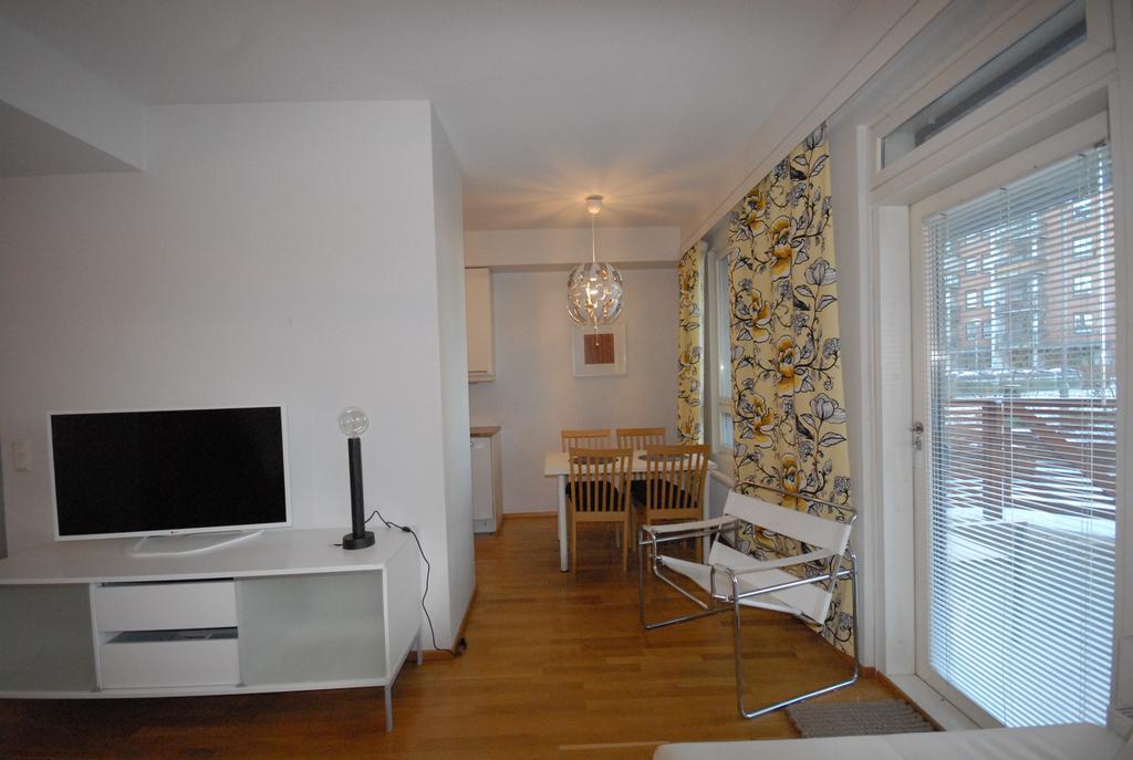 טורקו Hotel Harriet מראה חיצוני תמונה