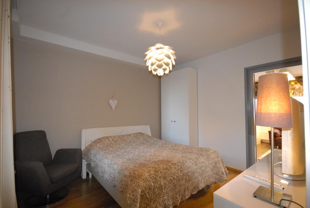 טורקו Hotel Harriet מראה חיצוני תמונה
