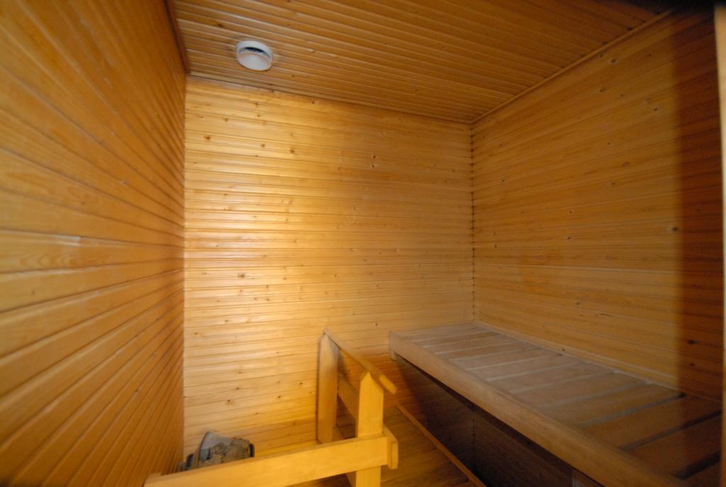 טורקו Hotel Harriet מראה חיצוני תמונה