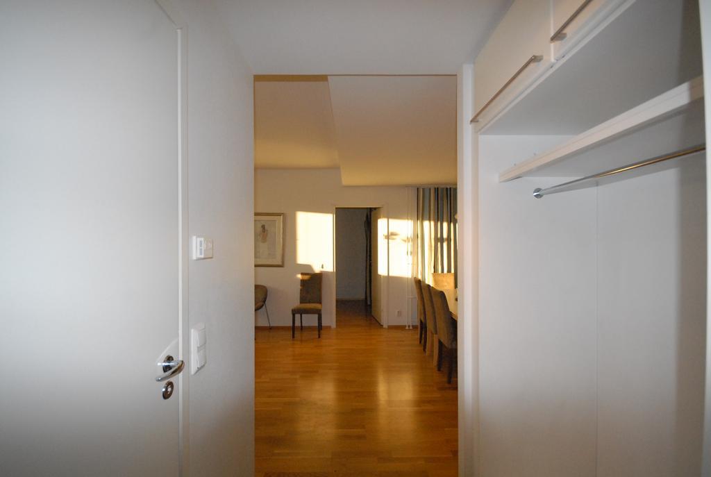 טורקו Hotel Harriet מראה חיצוני תמונה