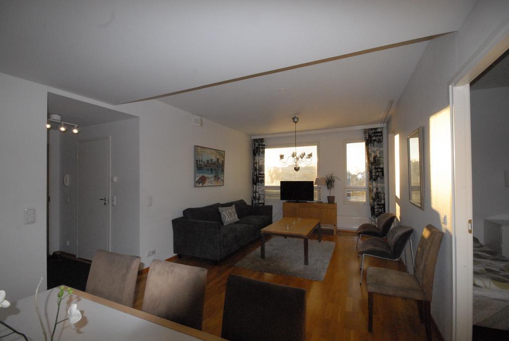 טורקו Hotel Harriet מראה חיצוני תמונה
