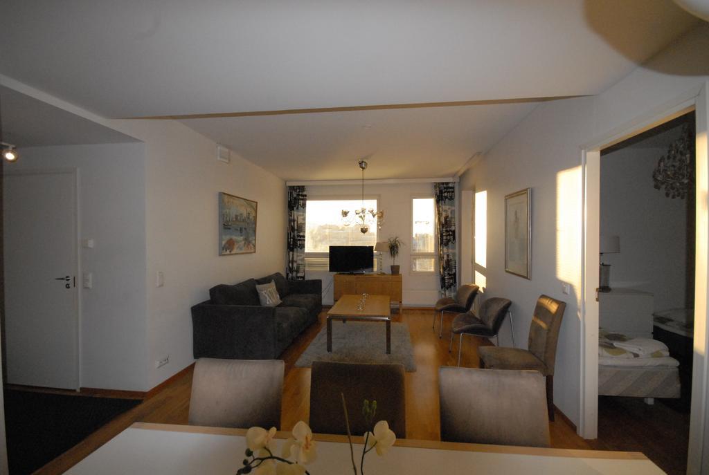 טורקו Hotel Harriet מראה חיצוני תמונה