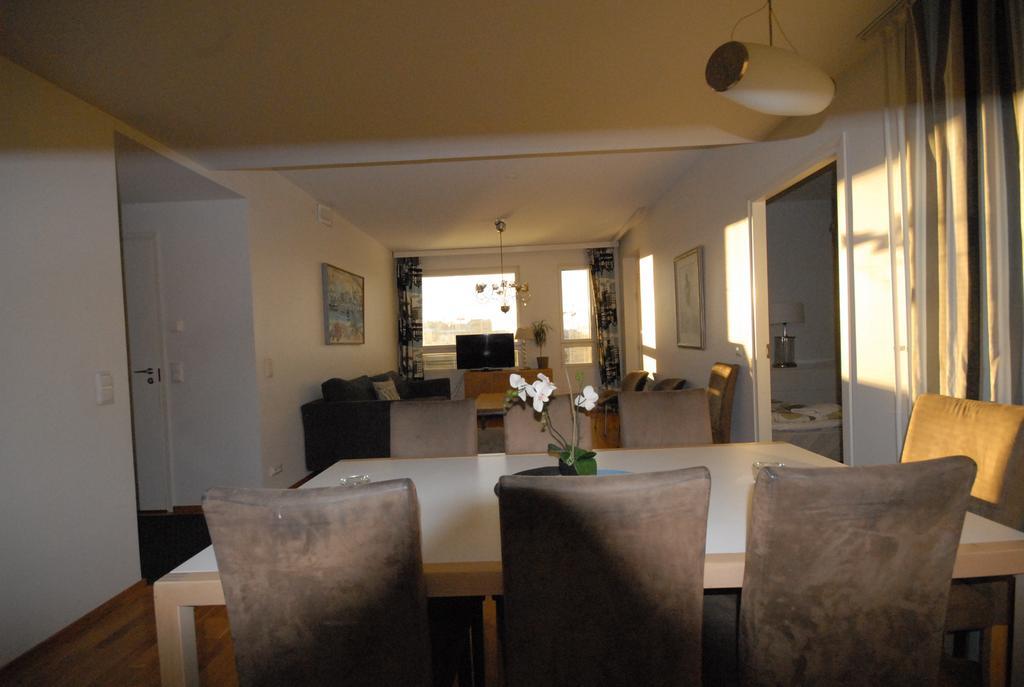 טורקו Hotel Harriet מראה חיצוני תמונה