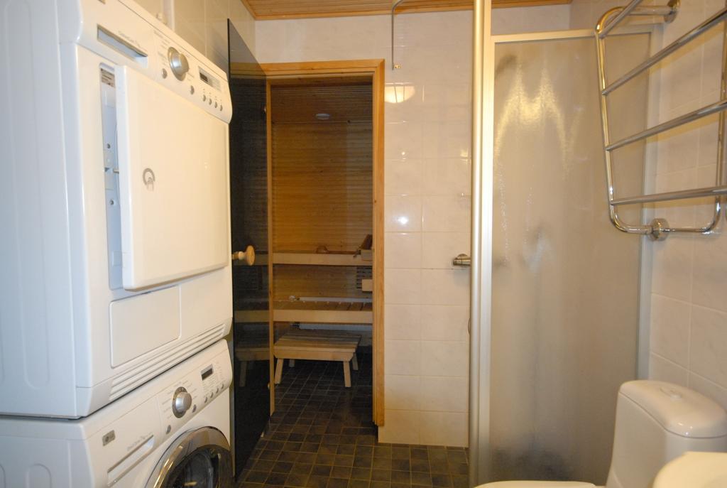 טורקו Hotel Harriet מראה חיצוני תמונה