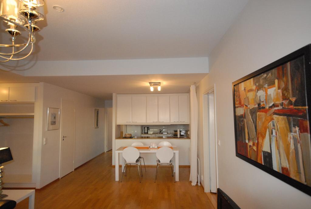טורקו Hotel Harriet מראה חיצוני תמונה