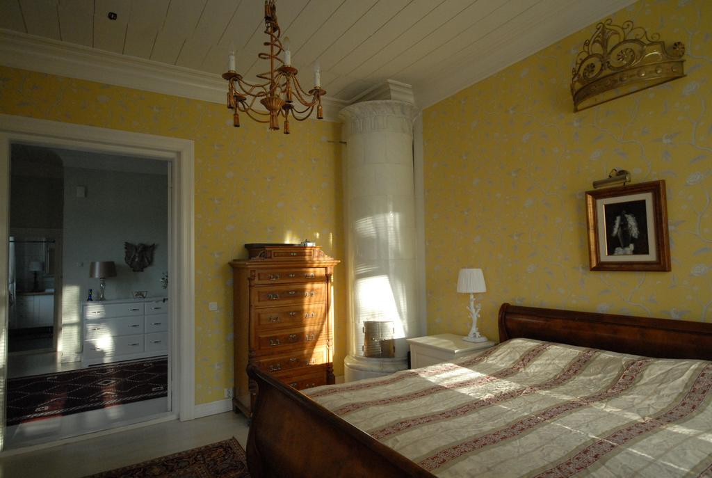 טורקו Hotel Harriet מראה חיצוני תמונה
