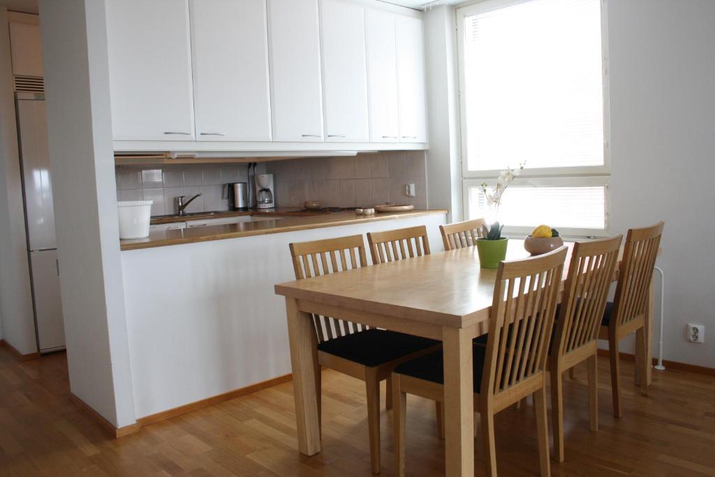 טורקו Hotel Harriet מראה חיצוני תמונה