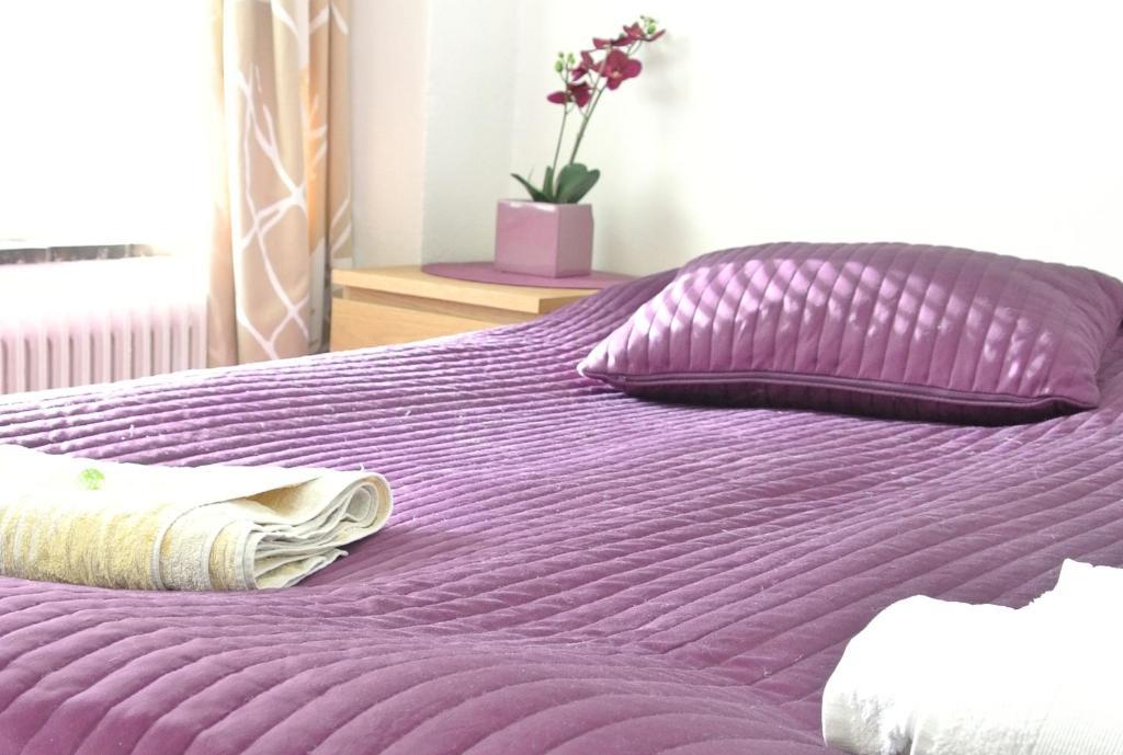 טורקו Hotel Harriet מראה חיצוני תמונה