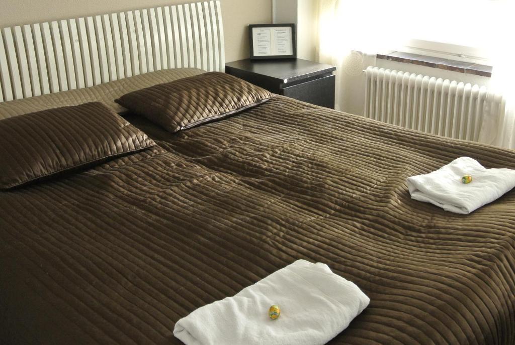 טורקו Hotel Harriet חדר תמונה
