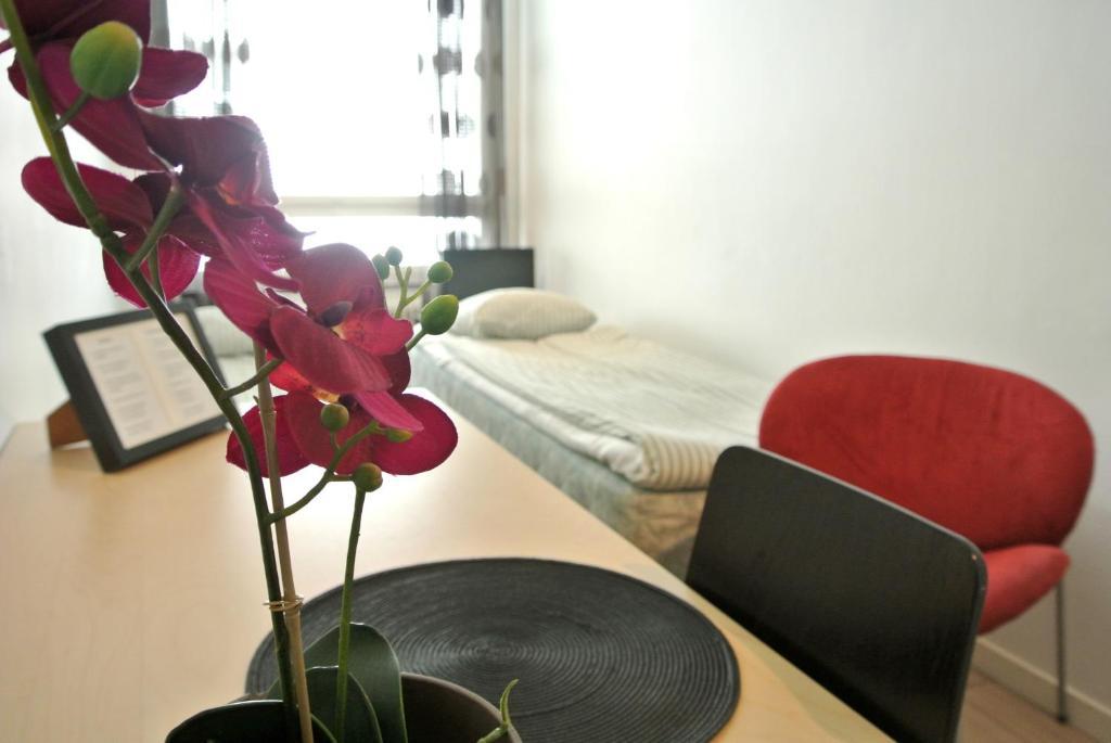 טורקו Hotel Harriet מראה חיצוני תמונה