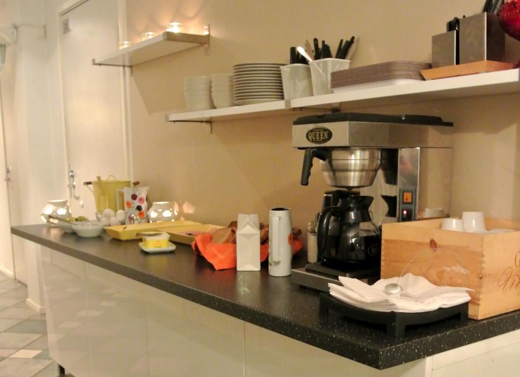 טורקו Hotel Harriet חדר תמונה