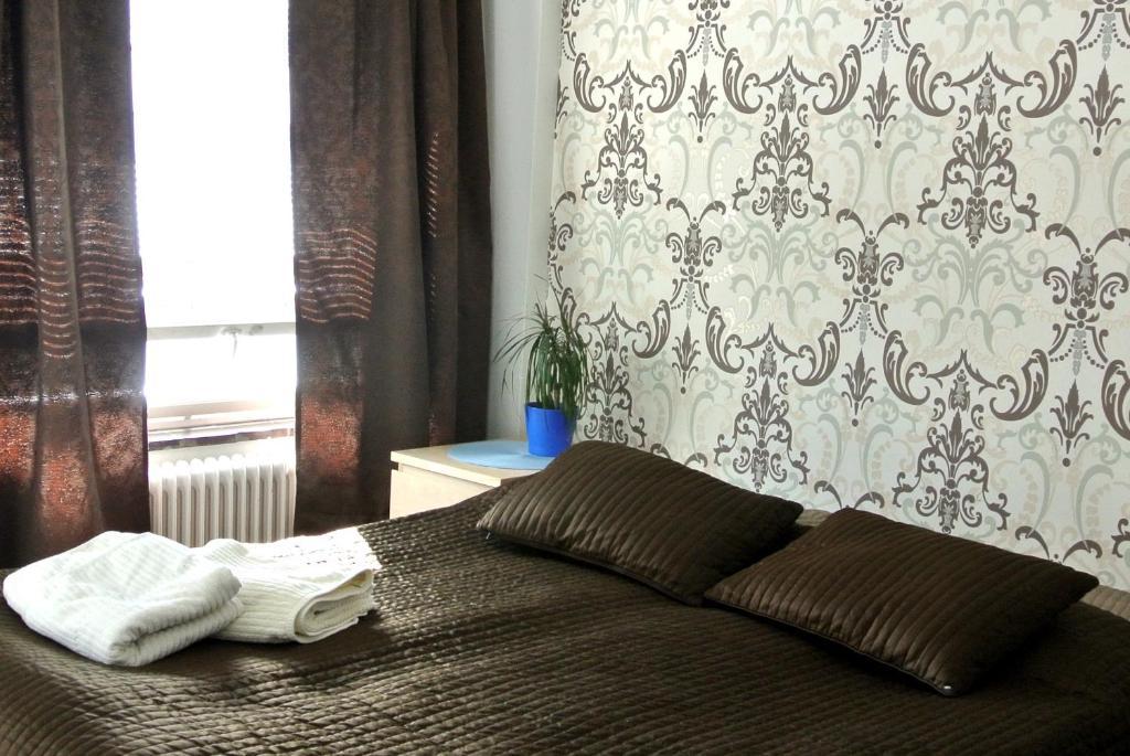 טורקו Hotel Harriet מראה חיצוני תמונה