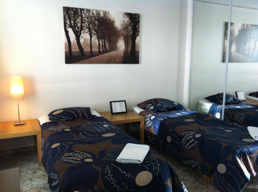 טורקו Hotel Harriet מראה חיצוני תמונה