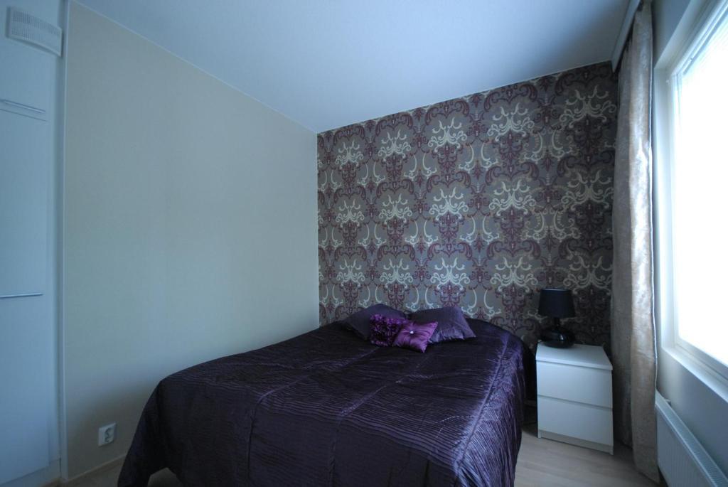טורקו Hotel Harriet מראה חיצוני תמונה